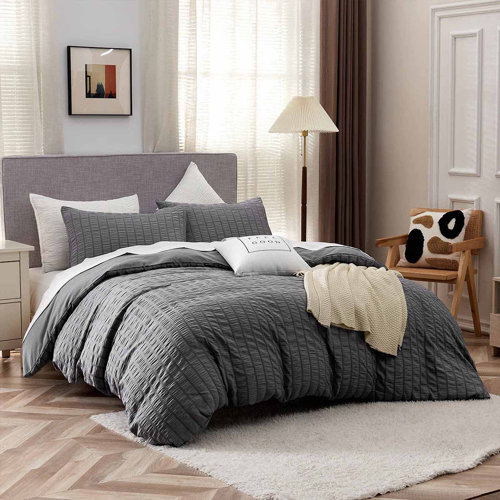 Wayfair Duvet Covers & Sets You'll Love in 2023